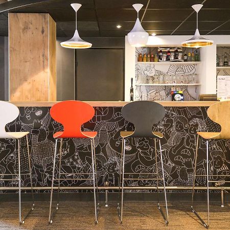 Ibis Chateau De Фонтенбло Экстерьер фото