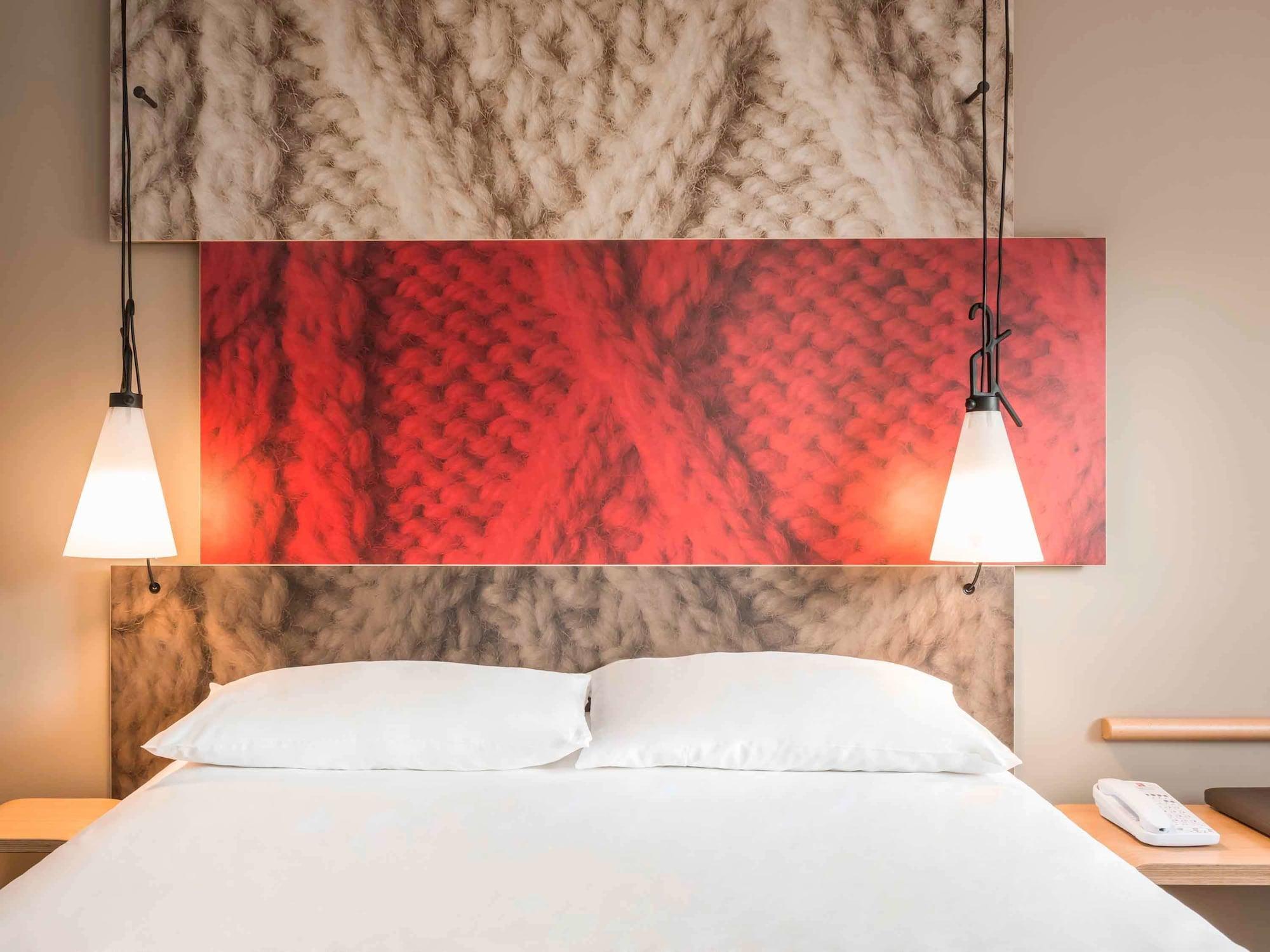 Ibis Chateau De Фонтенбло Экстерьер фото