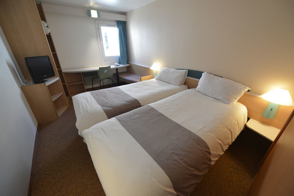 Ibis Chateau De Фонтенбло Экстерьер фото